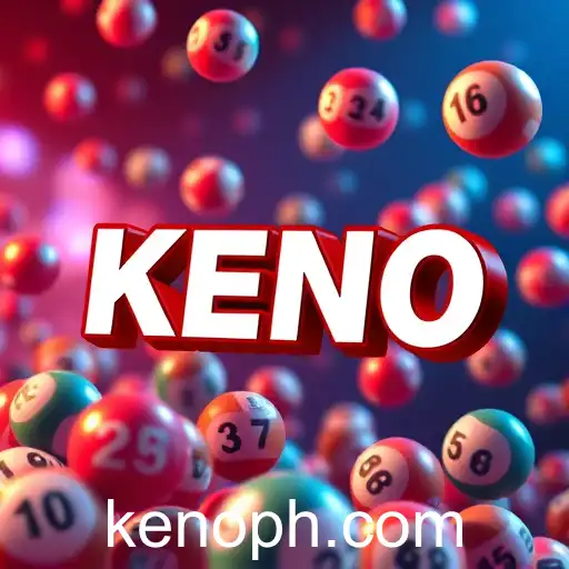 Keno's Digital Evolution