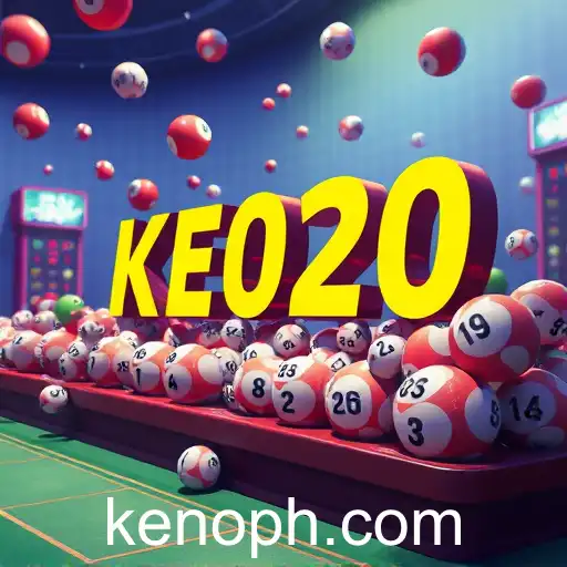 The Evolution of Keno: Gaming in the Digital Era