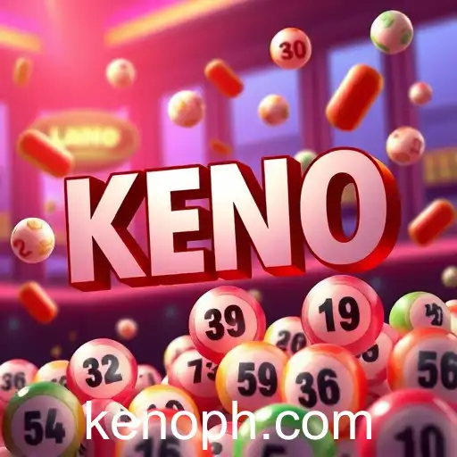 The Resurgence of Keno and Its Digital Evolution