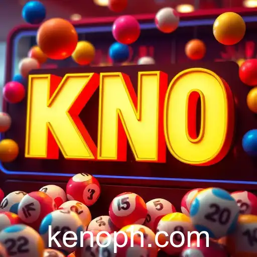 Keno: Reviving Traditional Games in a Digital Era