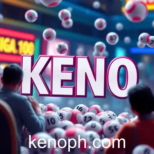 Keno's Digital Transformation in Gaming
