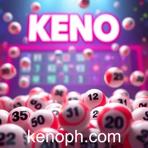 Online Gaming Evolution: Keno's Growing Popularity