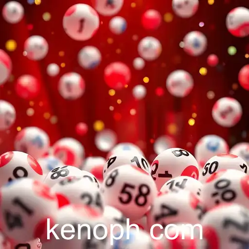 Keno Gaming Revolution: An Online Phenomenon