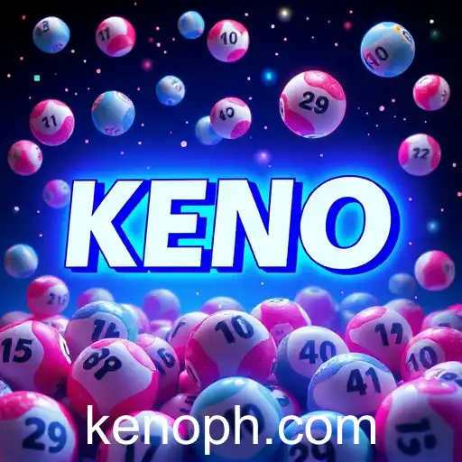 The Rising Popularity of Keno in Online Gaming