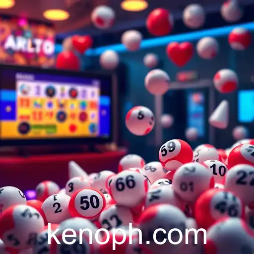 The Evolving World of Online Keno in a Digital Age