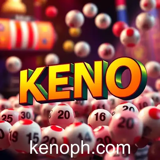 The Growing Popularity of Keno in Online Gambling