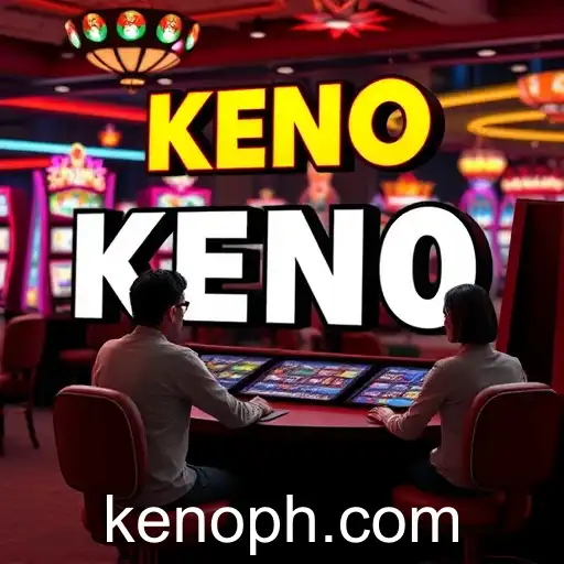 The Rise of Keno in 2025