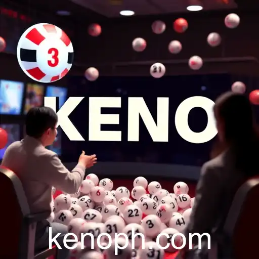 The Rise of Keno in Online Entertainment