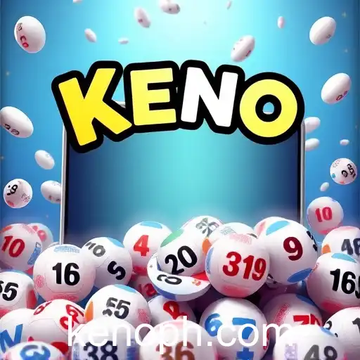 The Rise of Keno: A Game of Chance in a Digital Era