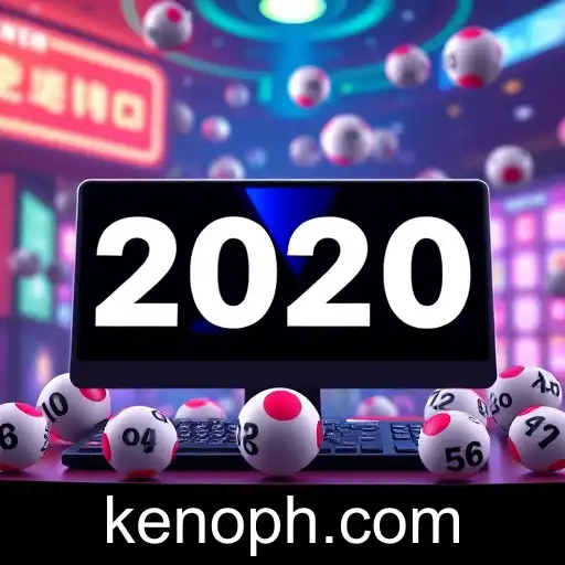 The Soaring Popularity of Keno in 2025