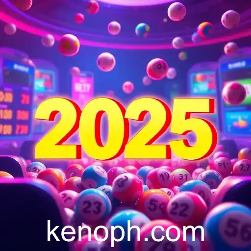 The Digital Leap: Keno's Online Adventure in 2025