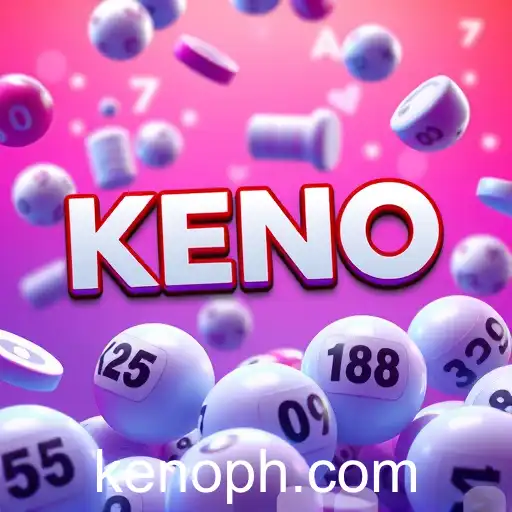 The Evolution of Keno Games in 2025