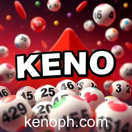 The Digital Resurgence of Keno