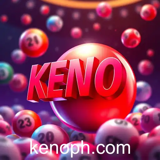The Evolution of Online Keno