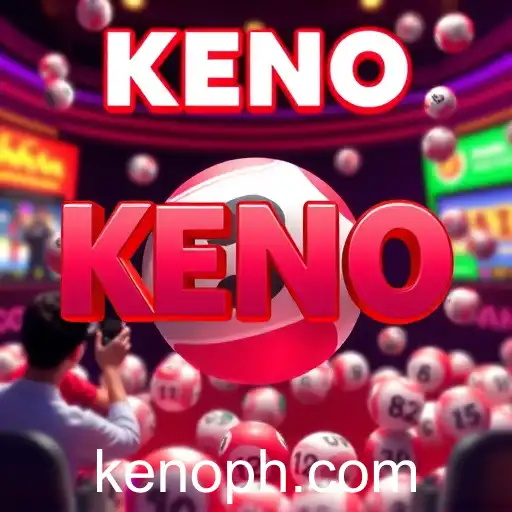 The Global Rise of Online Keno
