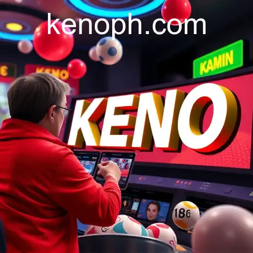The Evolution of Keno in the Digital Age