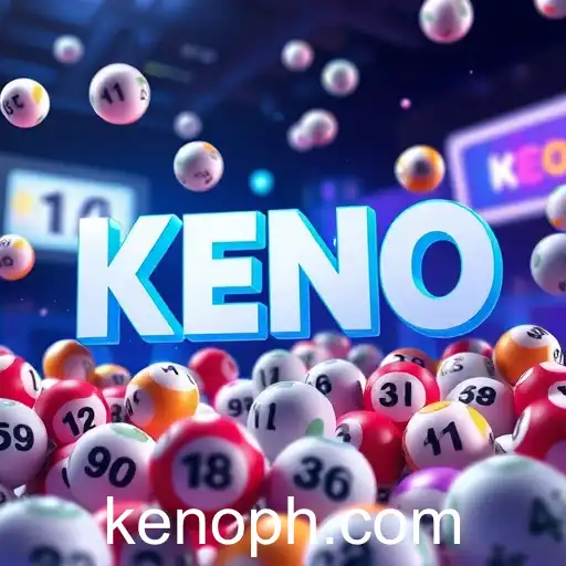 The Resurgence of Keno and Its Digital Evolution