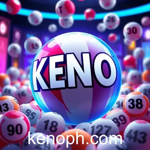 Keno Craze: The Evolution of Lottery Gaming