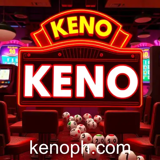 The Rising Popularity of Keno in Online Gaming