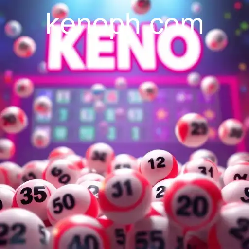 Online Gaming Evolution: Keno's Growing Popularity