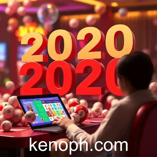 The Growing Popularity of Keno in 2025