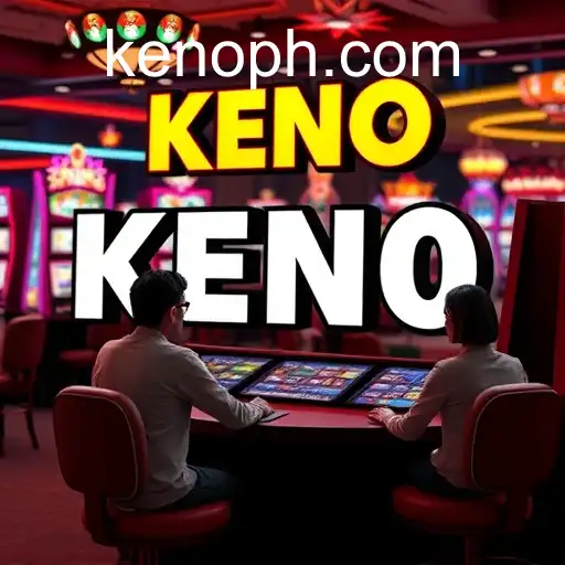 The Rise of Keno in 2025
