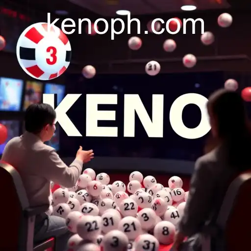 The Rise of Keno in Online Entertainment