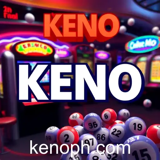The Digital Rise of Keno Gaming