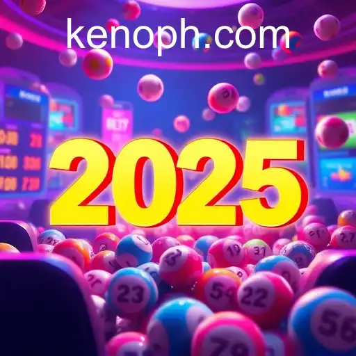 The Digital Leap: Keno's Online Adventure in 2025