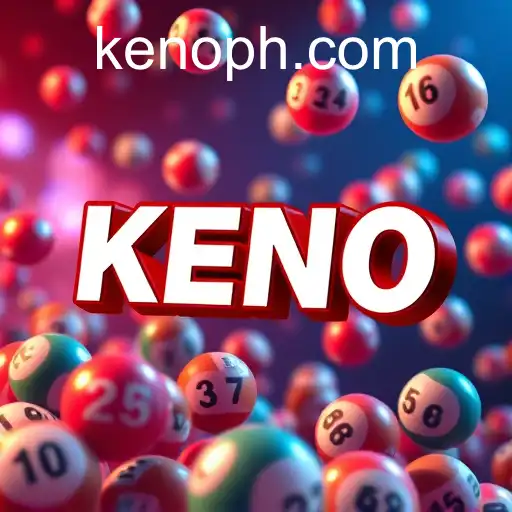 The Online Keno Boom